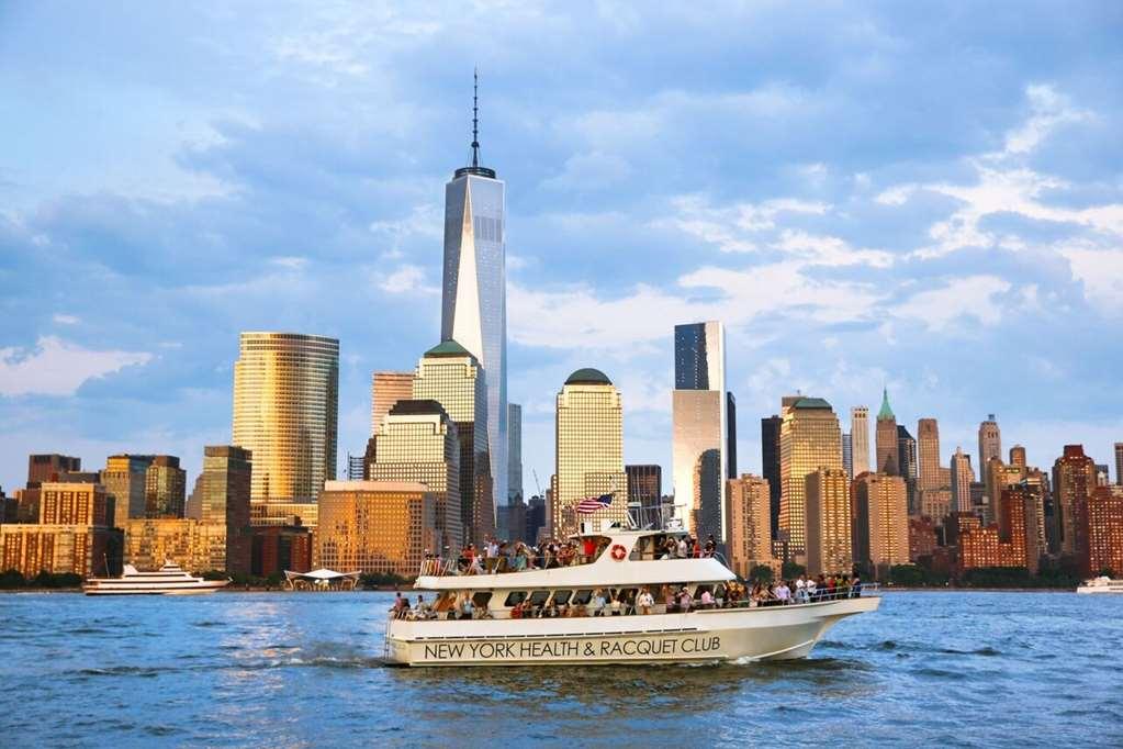 The Kimberly Hotel New York Exterior foto