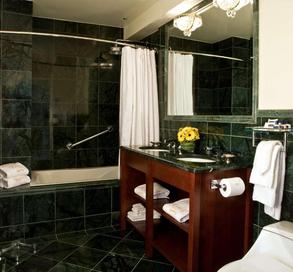The Kimberly Hotel New York Exterior foto