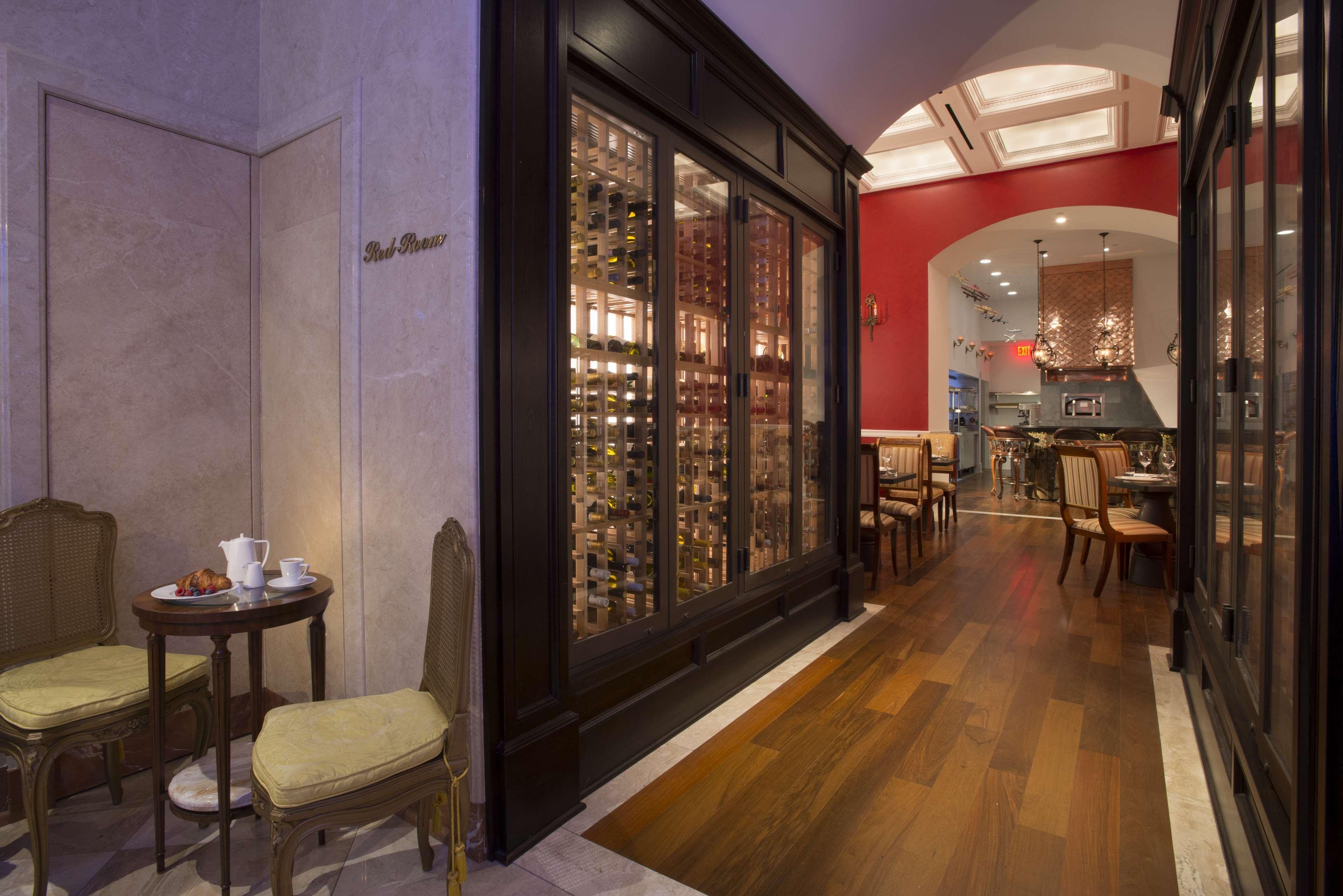 The Kimberly Hotel New York Exterior foto