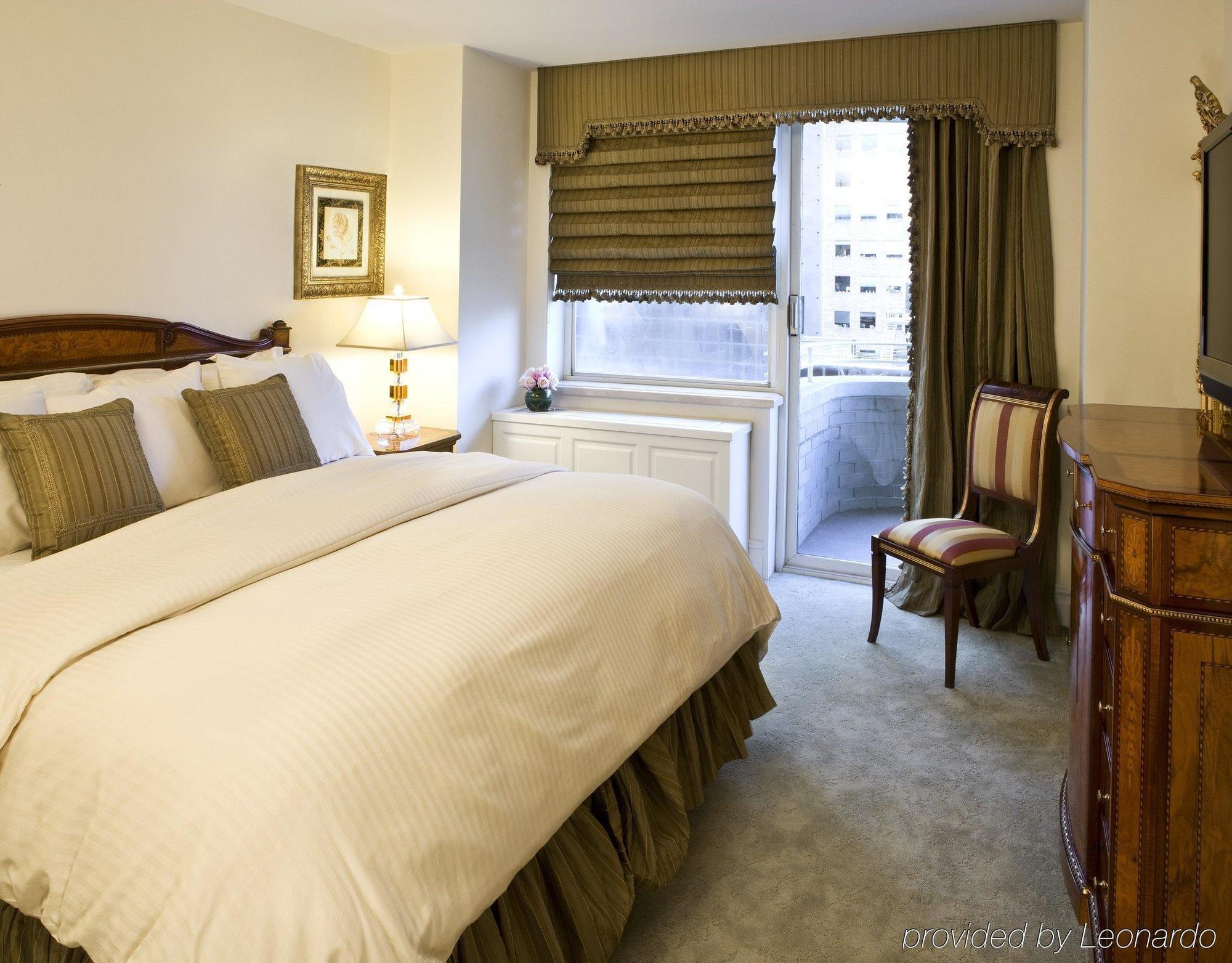 The Kimberly Hotel New York Zimmer foto