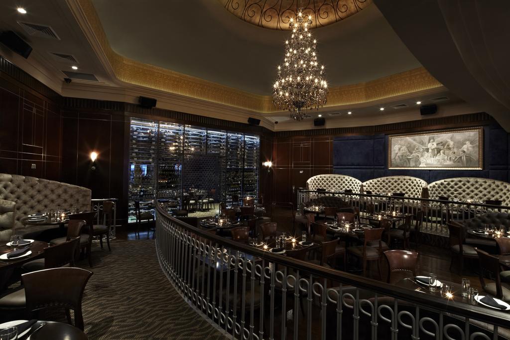 The Kimberly Hotel New York Exterior foto