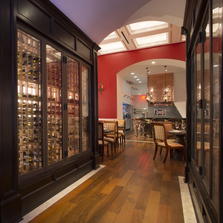 The Kimberly Hotel New York Exterior foto