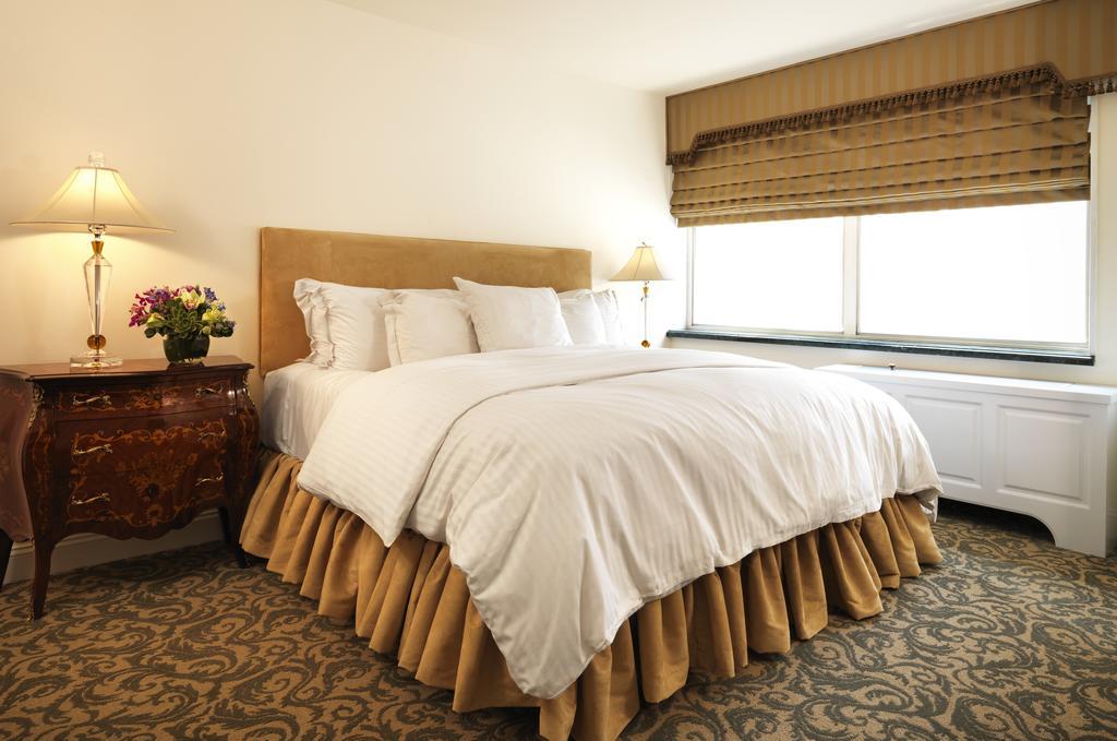 The Kimberly Hotel New York Zimmer foto