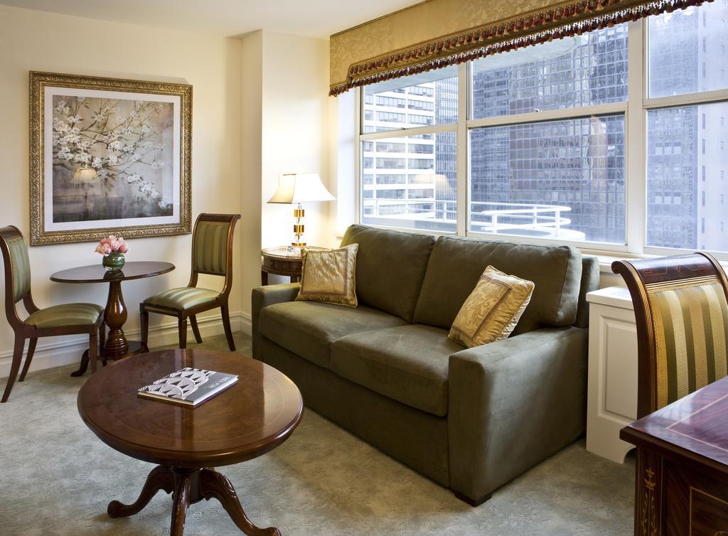 The Kimberly Hotel New York Exterior foto