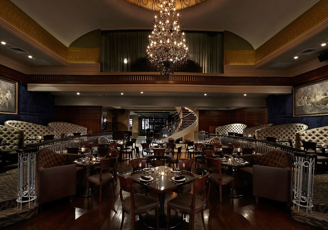 The Kimberly Hotel New York Exterior foto